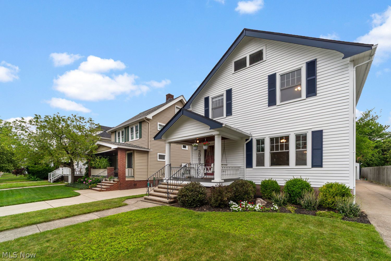 2085 Brown Road Lakewood OH 44107