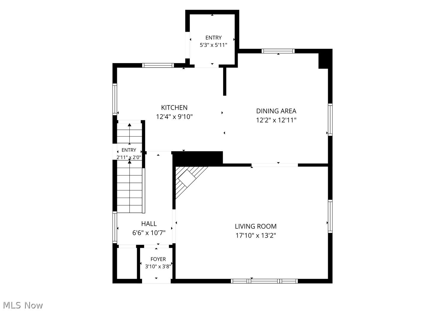 2085 Brown Road Lakewood OH 44107