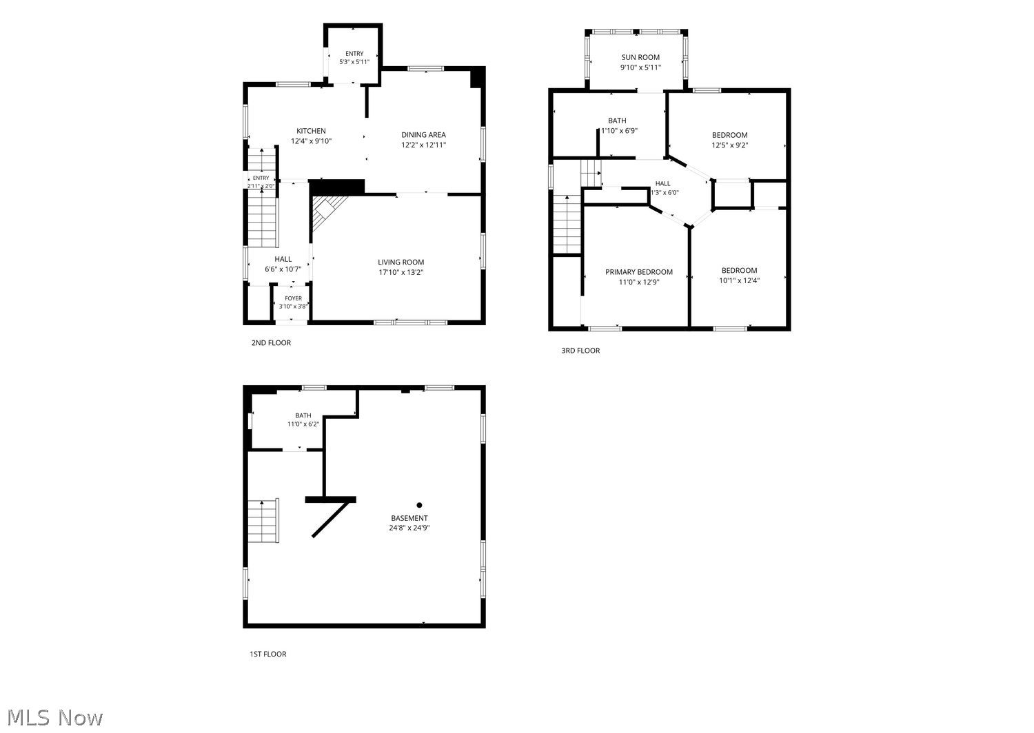 2085 Brown Road Lakewood OH 44107
