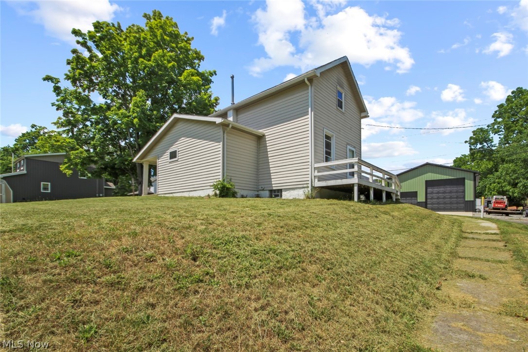 225 Boston Street Washingtonville OH 44490