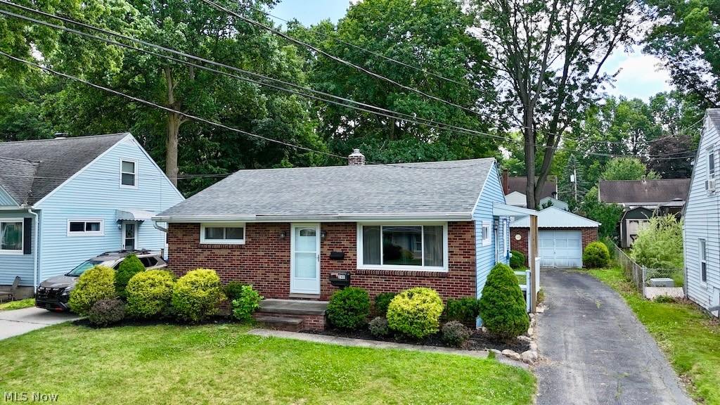 248 Jennings Avenue Cuyahoga Falls OH 44221