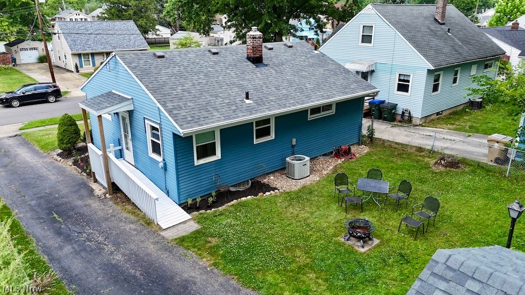 248 Jennings Avenue Cuyahoga Falls OH 44221