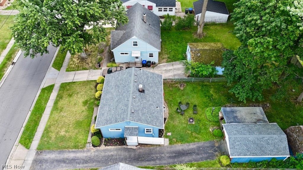 248 Jennings Avenue Cuyahoga Falls OH 44221