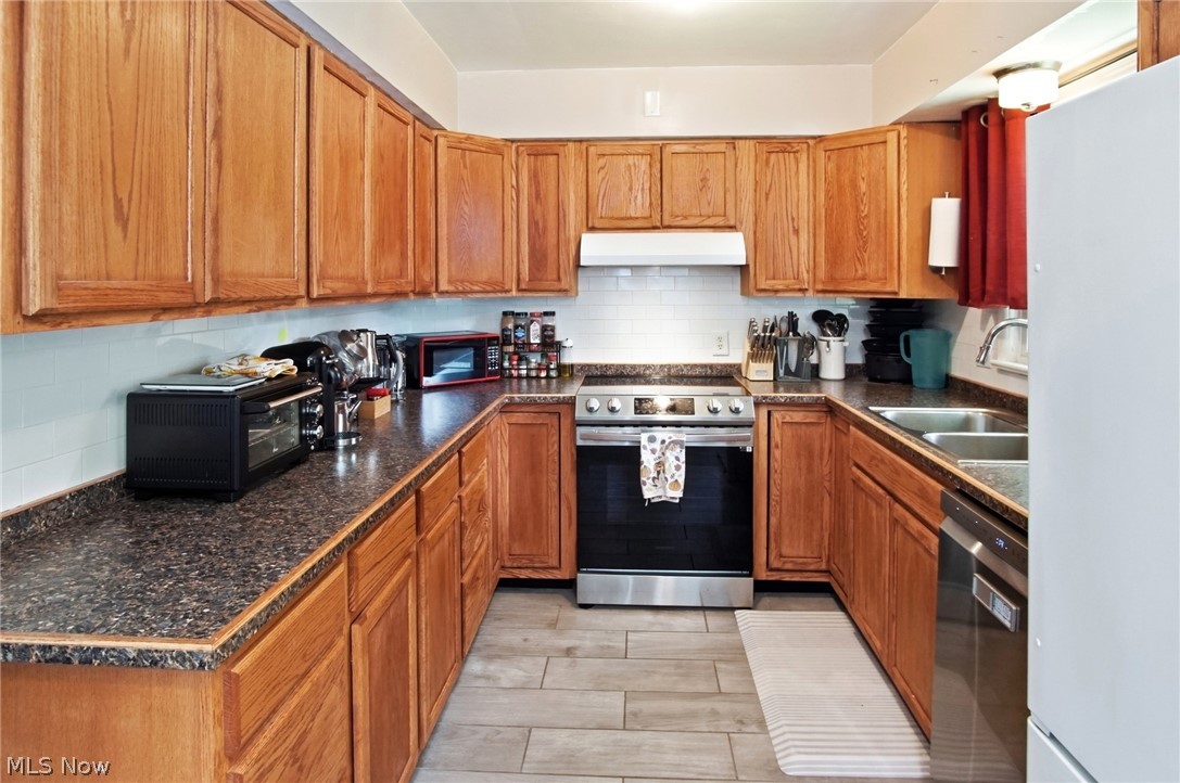 248 Jennings Avenue Cuyahoga Falls OH 44221