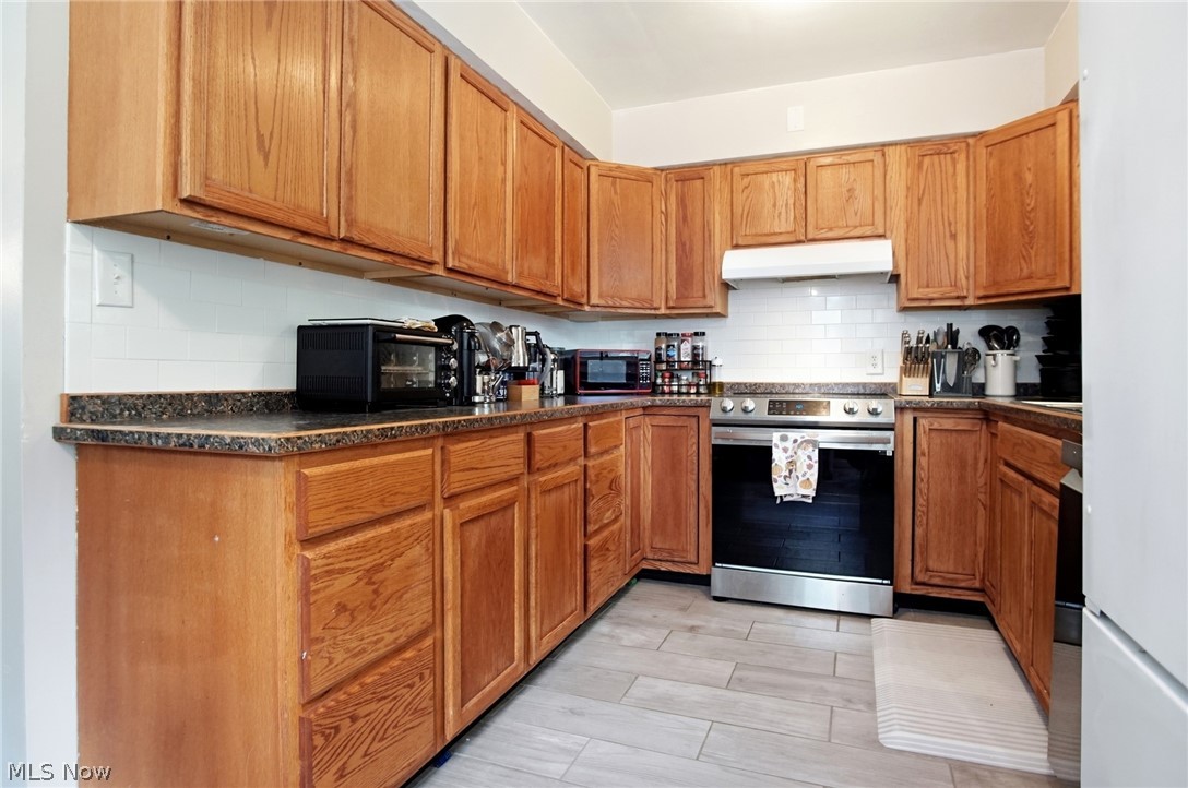 248 Jennings Avenue Cuyahoga Falls OH 44221