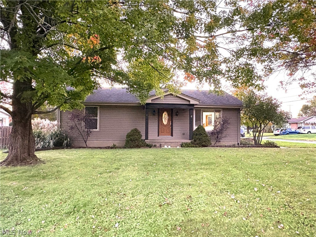 4532 Deopham Green Drive Austintown OH 44515