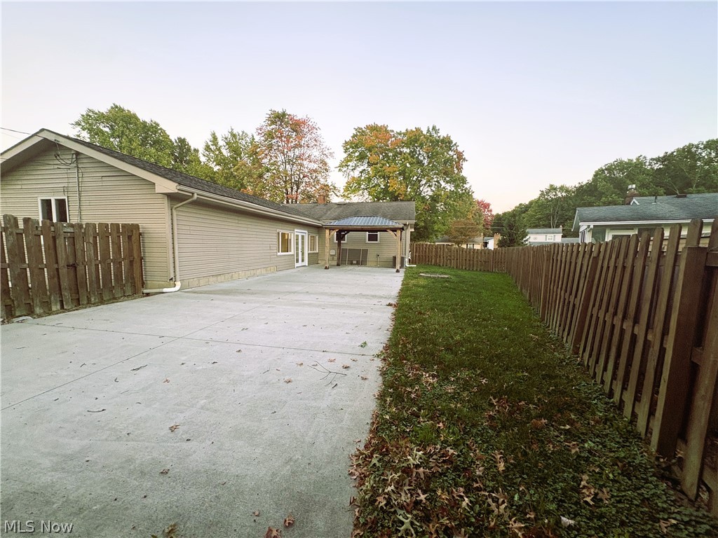 4532 Deopham Green Drive Austintown OH 44515