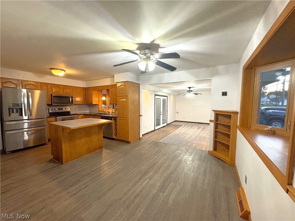 4532 Deopham Green Drive Austintown OH 44515