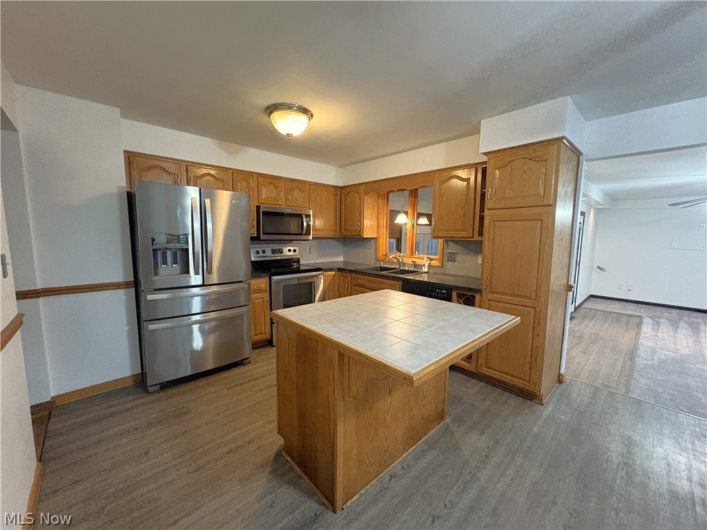 4532 Deopham Green Drive Austintown OH 44515