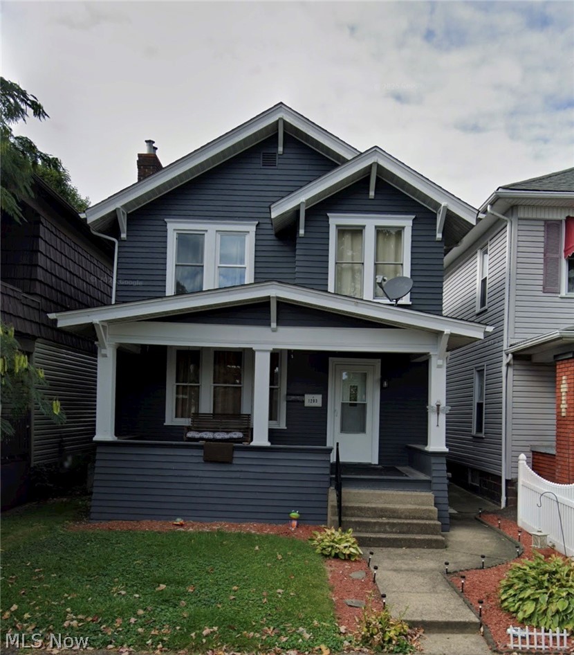 1203 Pearl Street Martins Ferry OH 43935