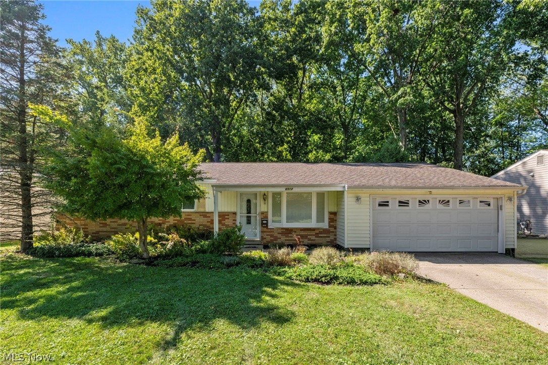 6512 Ambrose Drive Mentor OH 44060
