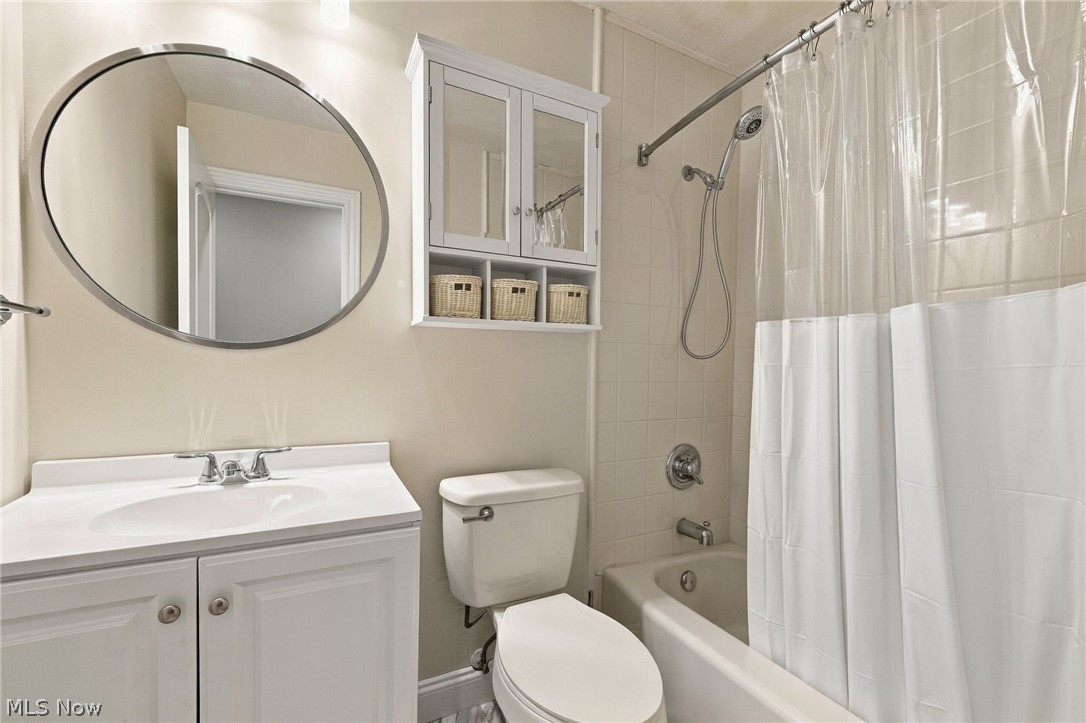 6512 Ambrose Drive Mentor OH 44060