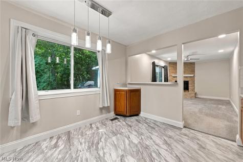6512 Ambrose Drive Mentor OH 44060