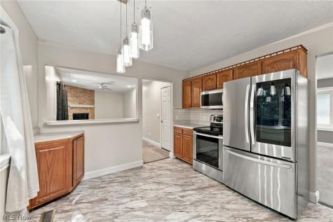 6512 Ambrose Drive Mentor OH 44060