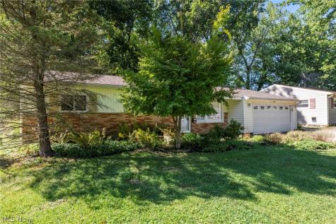 6512 Ambrose Drive Mentor OH 44060