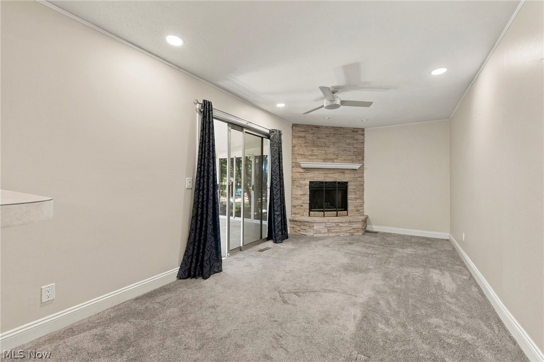 6512 Ambrose Drive Mentor OH 44060