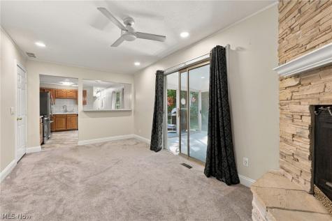 6512 Ambrose Drive Mentor OH 44060