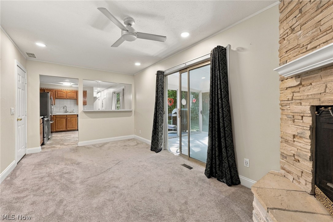 6512 Ambrose Drive Mentor OH 44060
