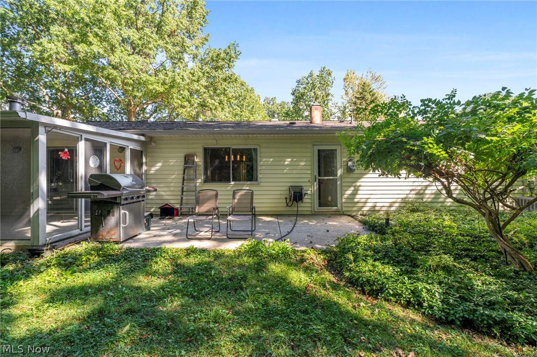 6512 Ambrose Drive Mentor OH 44060