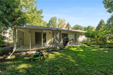 6512 Ambrose Drive Mentor OH 44060