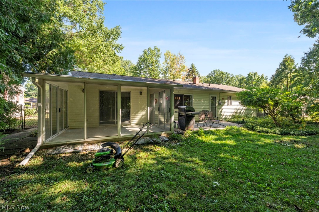 6512 Ambrose Drive Mentor OH 44060