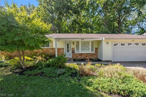 6512 Ambrose Drive Mentor OH 44060