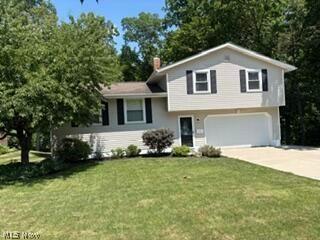 1731 Mortus Drive Twinsburg OH 44087