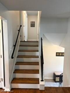 1731 Mortus Drive Twinsburg OH 44087