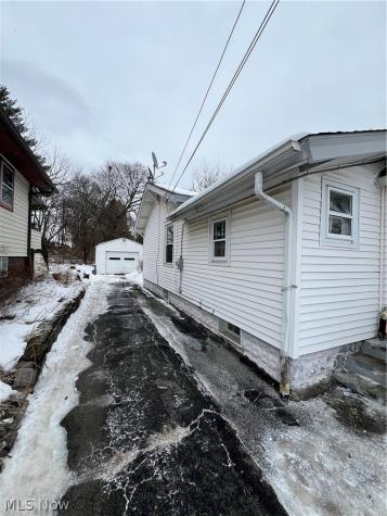 25 S Osborn Avenue Youngstown OH 44509