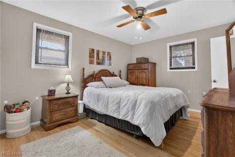 8460 Banner Lane Parma OH 44129