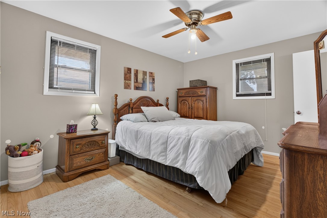 8460 Banner Lane Parma OH 44129