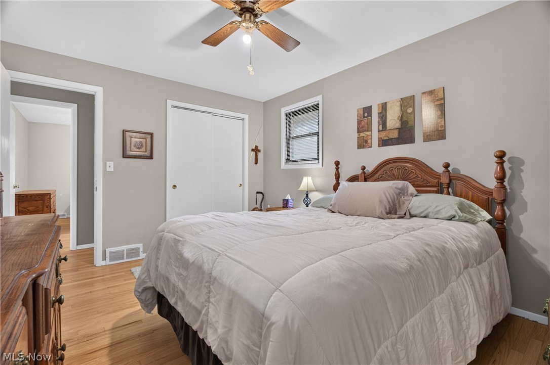 8460 Banner Lane Parma OH 44129