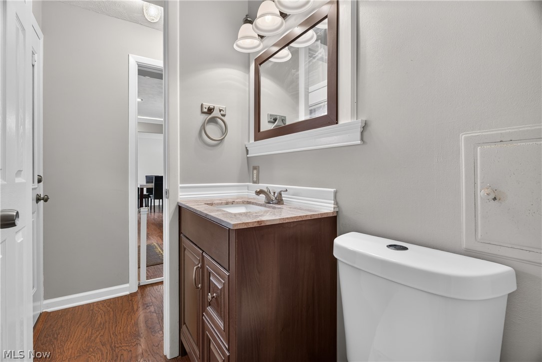 8460 Banner Lane Parma OH 44129