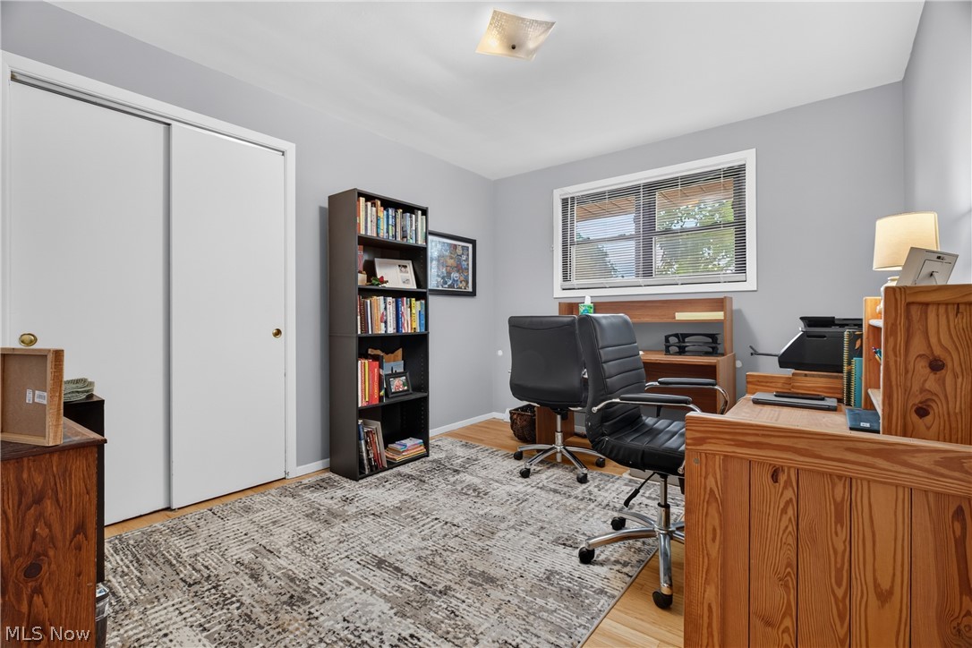 8460 Banner Lane Parma OH 44129