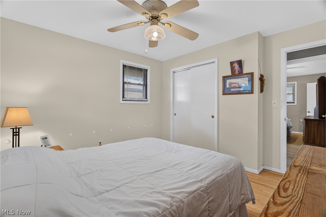 8460 Banner Lane Parma OH 44129