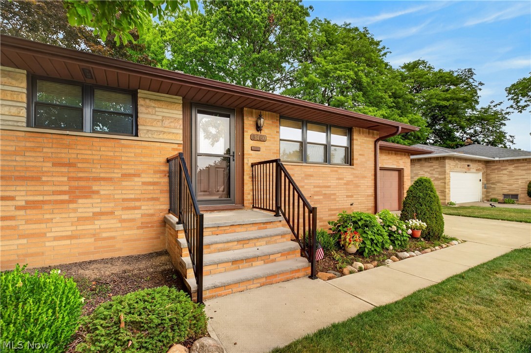 8460 Banner Lane Parma OH 44129