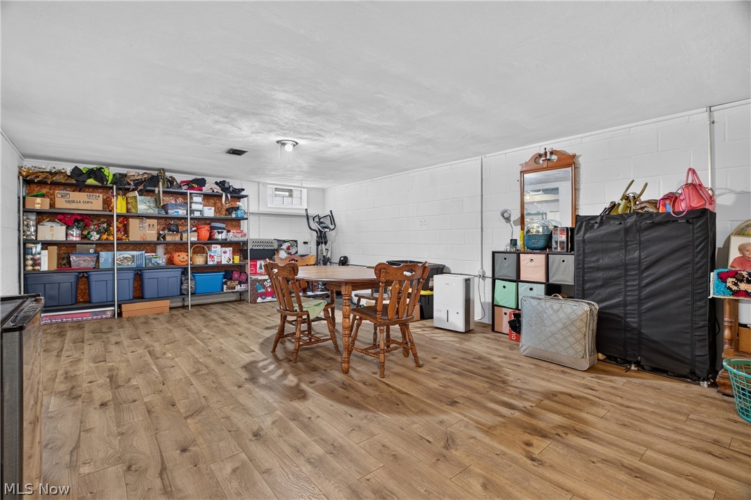 8460 Banner Lane Parma OH 44129