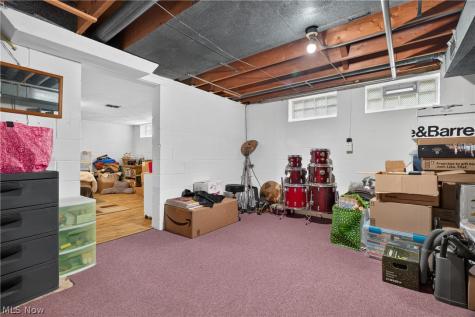 8460 Banner Lane Parma OH 44129