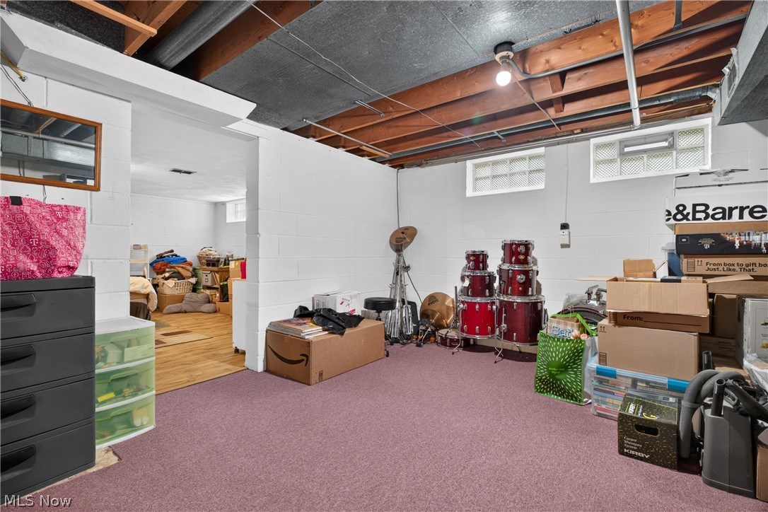 8460 Banner Lane Parma OH 44129