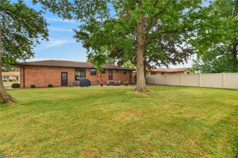 8460 Banner Lane Parma OH 44129