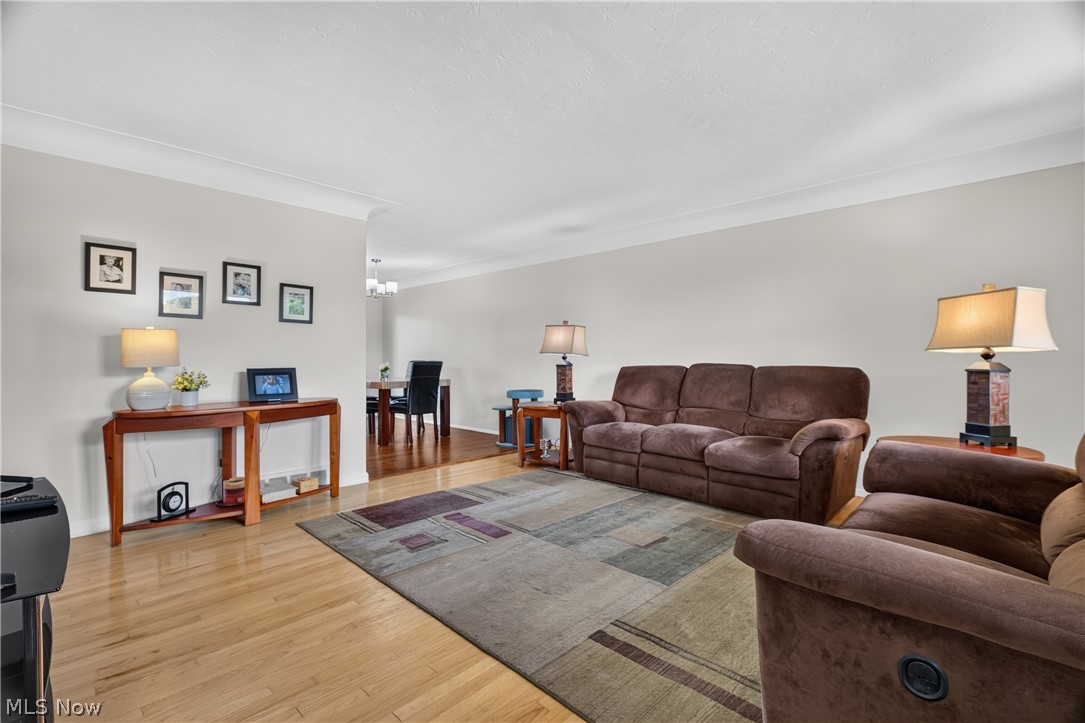8460 Banner Lane Parma OH 44129