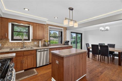 8460 Banner Lane Parma OH 44129