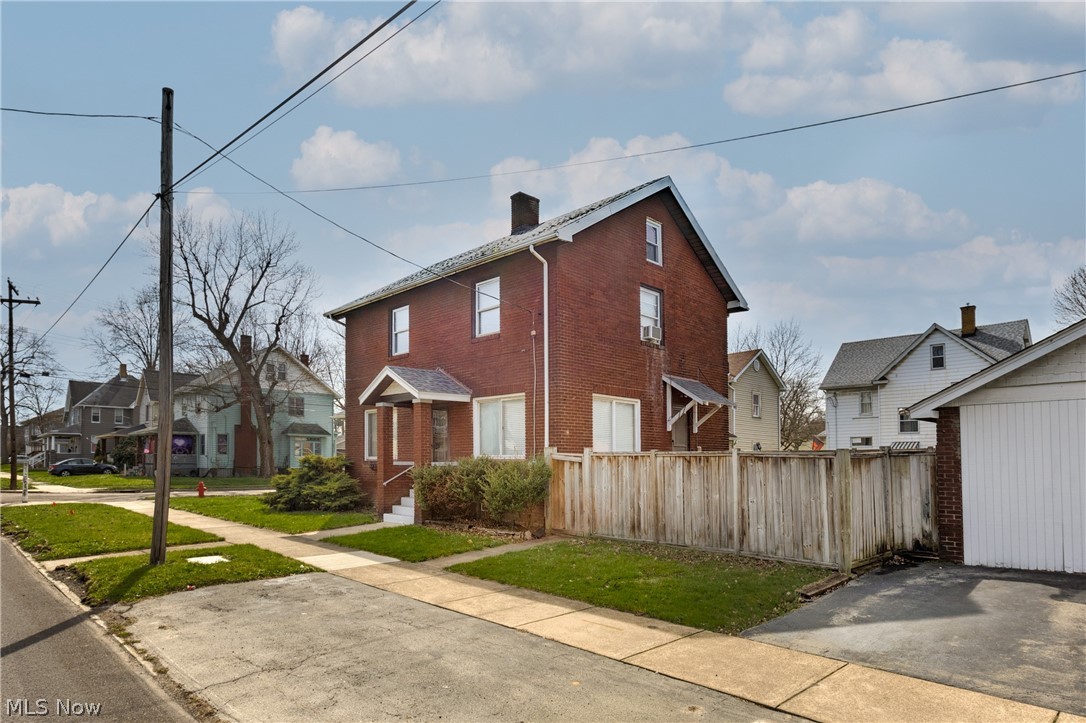 106 Neil Street Niles OH 44446