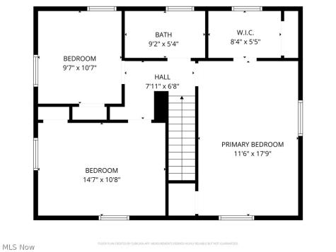 106 Neil Street Niles OH 44446