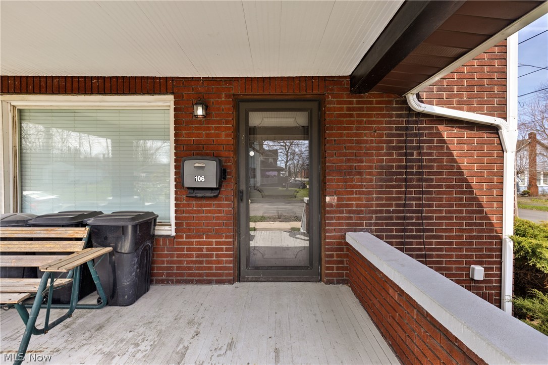 106 Neil Street Niles OH 44446