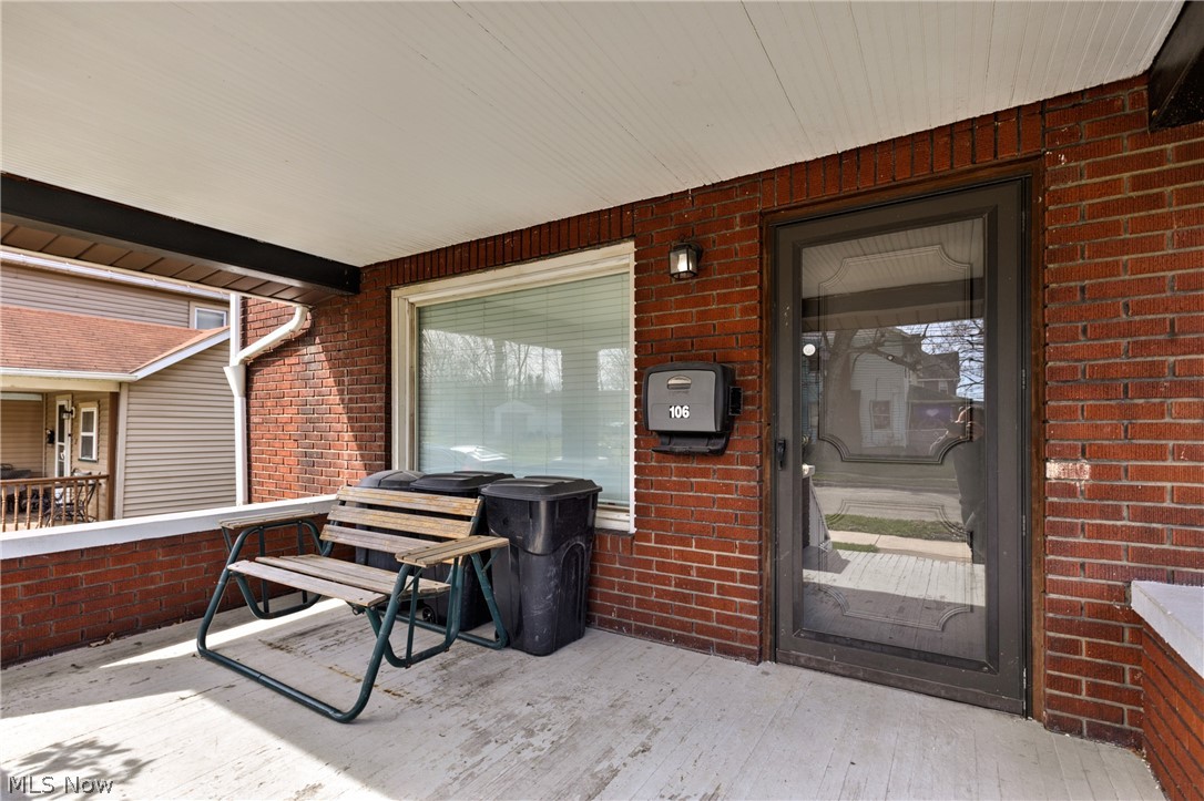 106 Neil Street Niles OH 44446