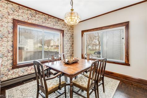 106 Neil Street Niles OH 44446