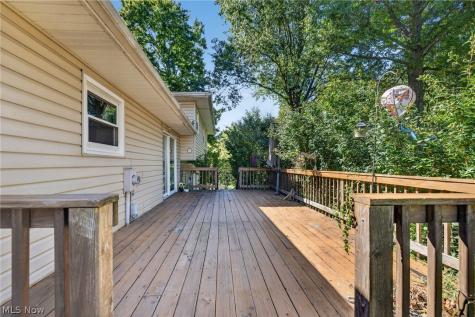 11021 William Penn Avenue NE Hartville OH 44632