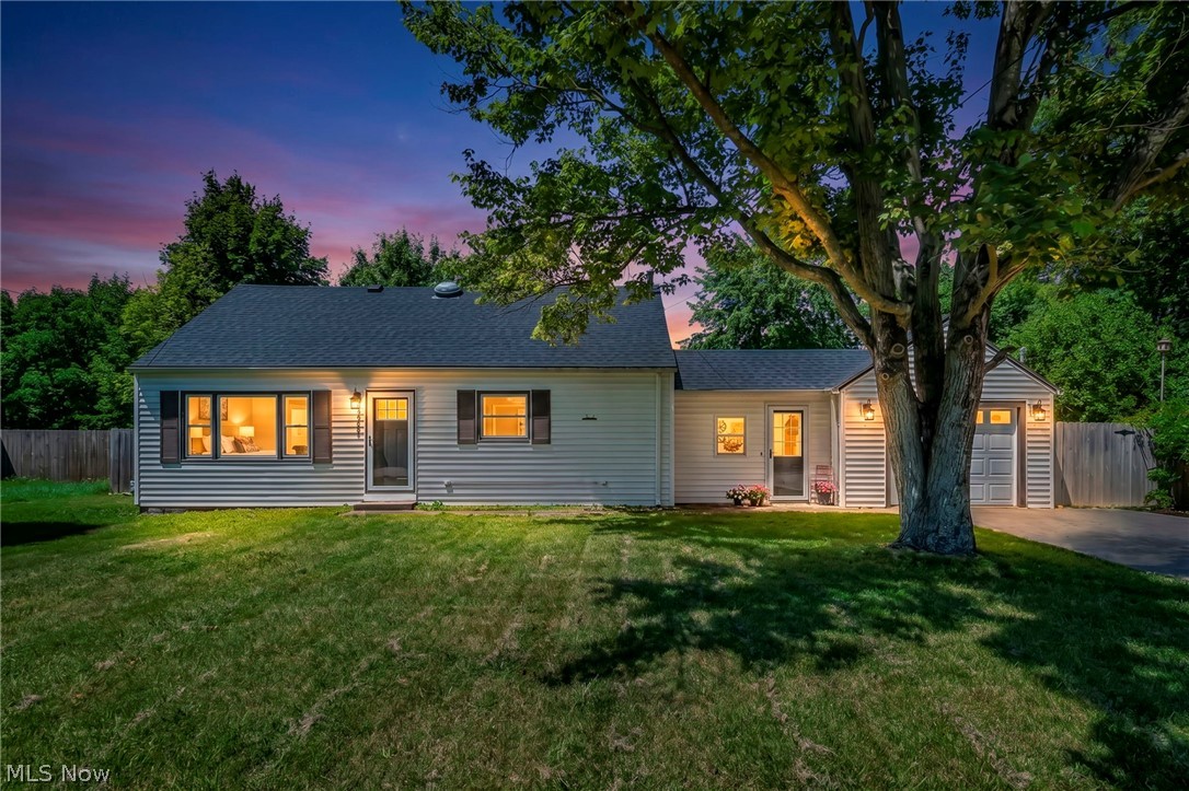9948 Colfax Drive Columbia Station OH 44028