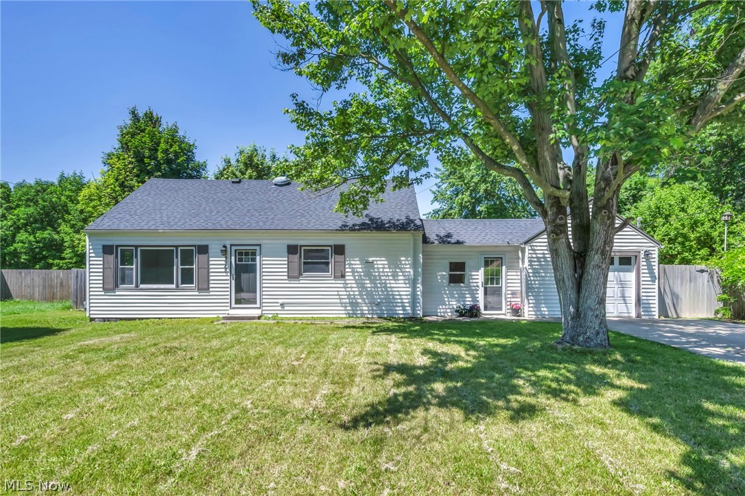 9948 Colfax Drive Columbia Station OH 44028